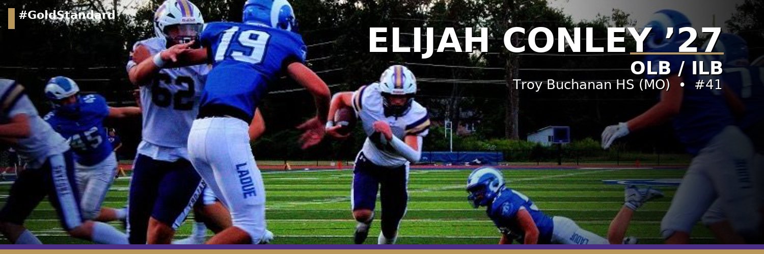 Eli Conley banner