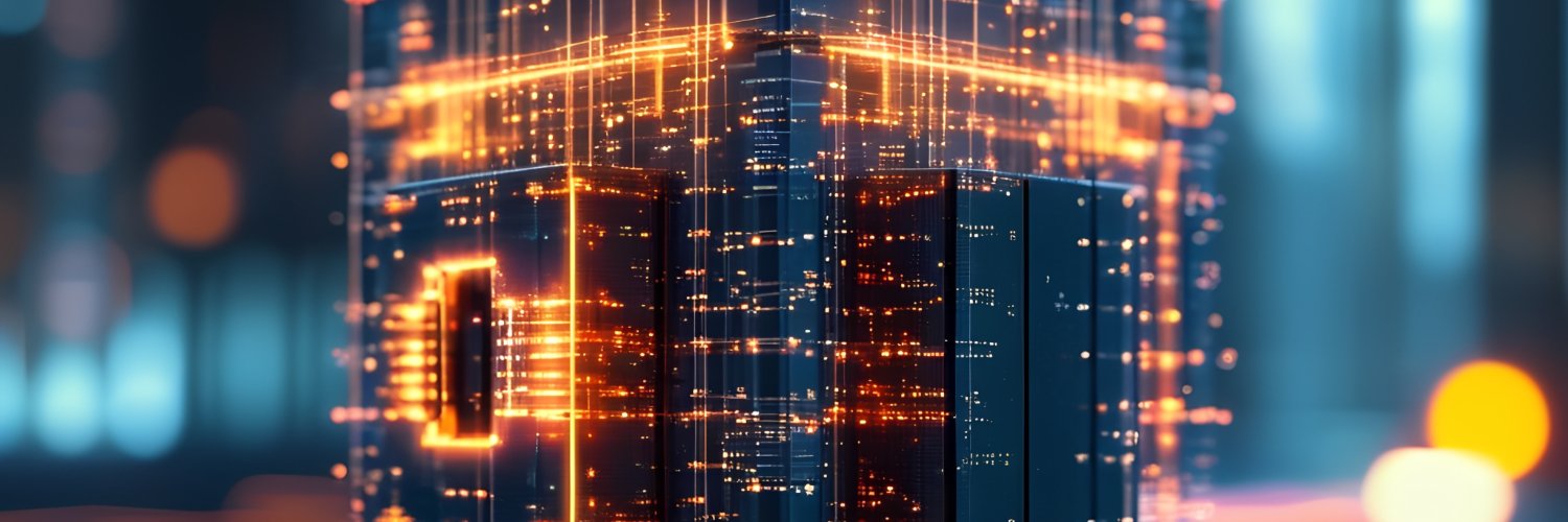 BlockXplore's profile banner image