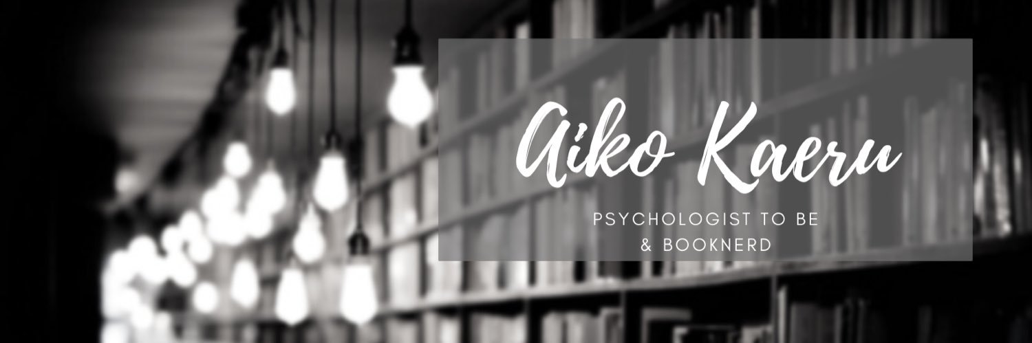 AikoKaeru's profile banner image