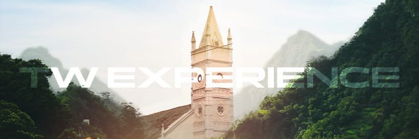 TW Radio 88.9 banner