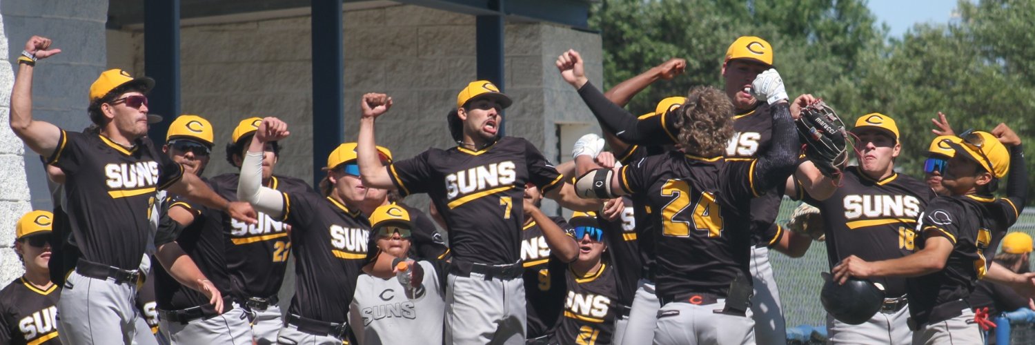 Cedar Valley Baseball banner