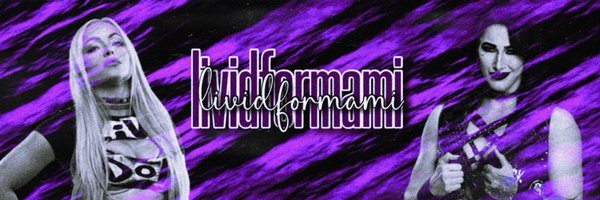 lividformami Profile Banner