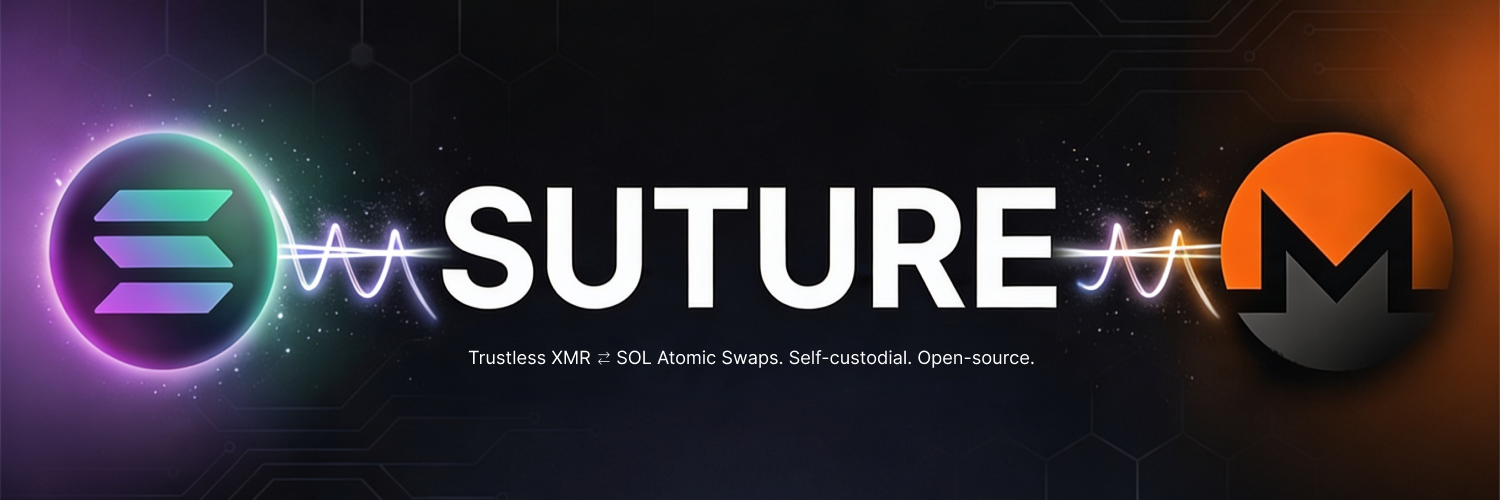 SutureCash's profile banner image