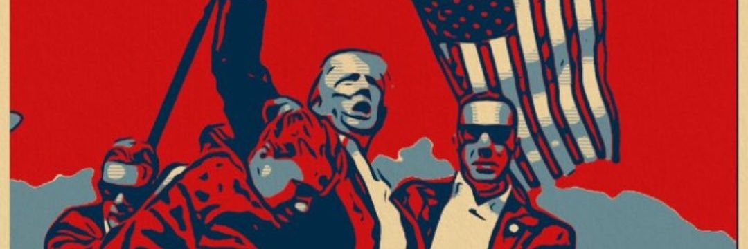 StrifeForAmerica 🇺🇸 banner