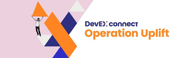 DevExConnect Profile Banner