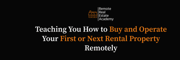 RemoteREAcademy Profile Banner