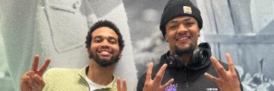 roninarc's profile banner image