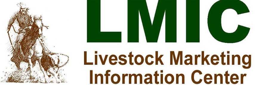 Livestock Marketing Information Center banner