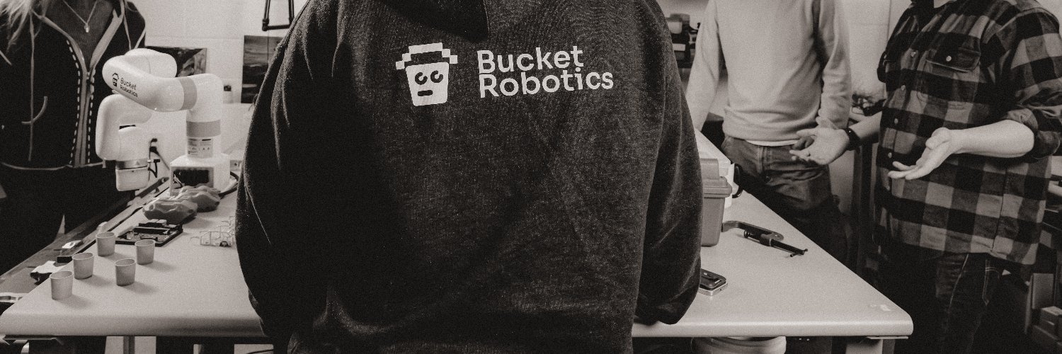 BucketRobotics's profile banner image