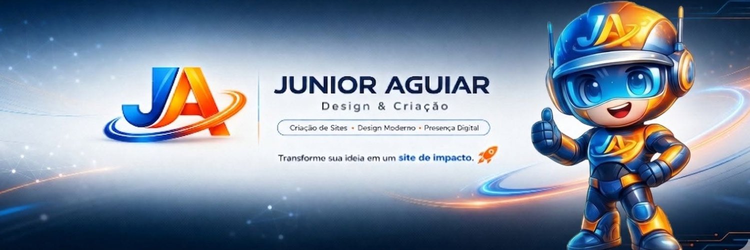 junioraguiarfx's profile banner image