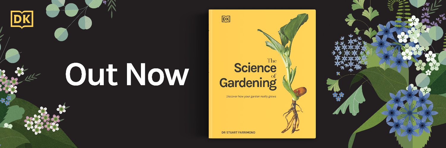 Dr Stuart Farrimond banner