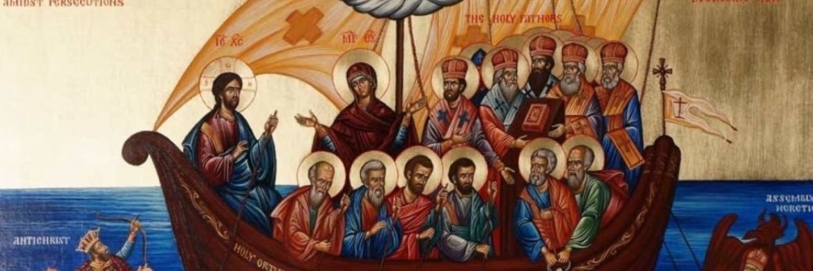 Christopher Niakian☦️🇺🇸's banner