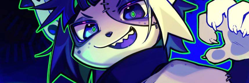 P H A R A N's banner