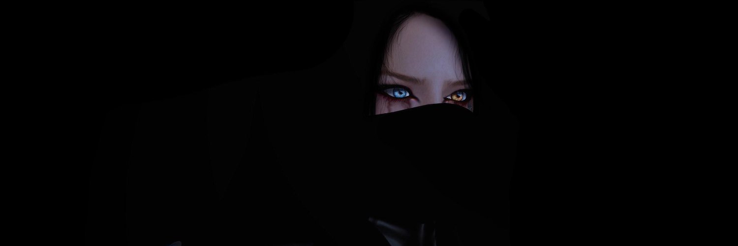 RandomQuiet's profile banner image