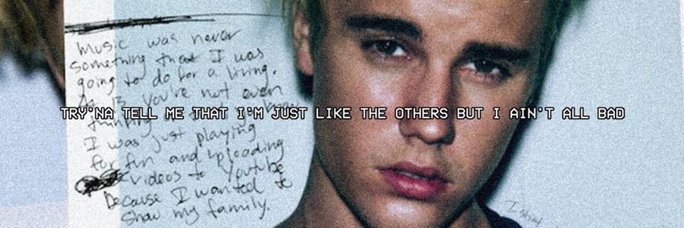 Lizzie Bieber banner