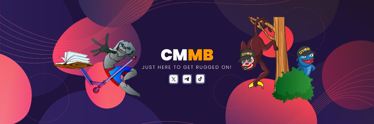 Crypto_Made_Me's profile banner image