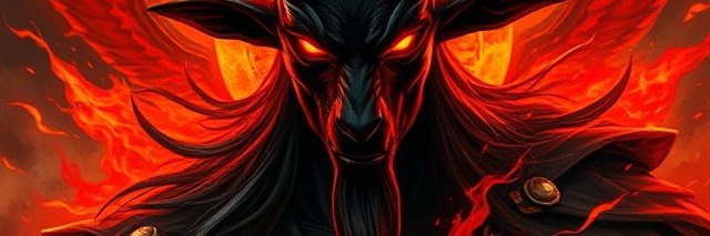 DEVGOAT 😈🐐 banner