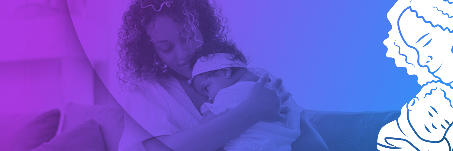 NJ Maternal & Infant Health Innovation Authority banner