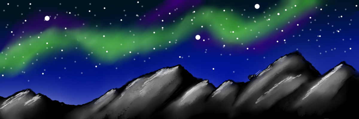 Arctic_Light's profile banner image