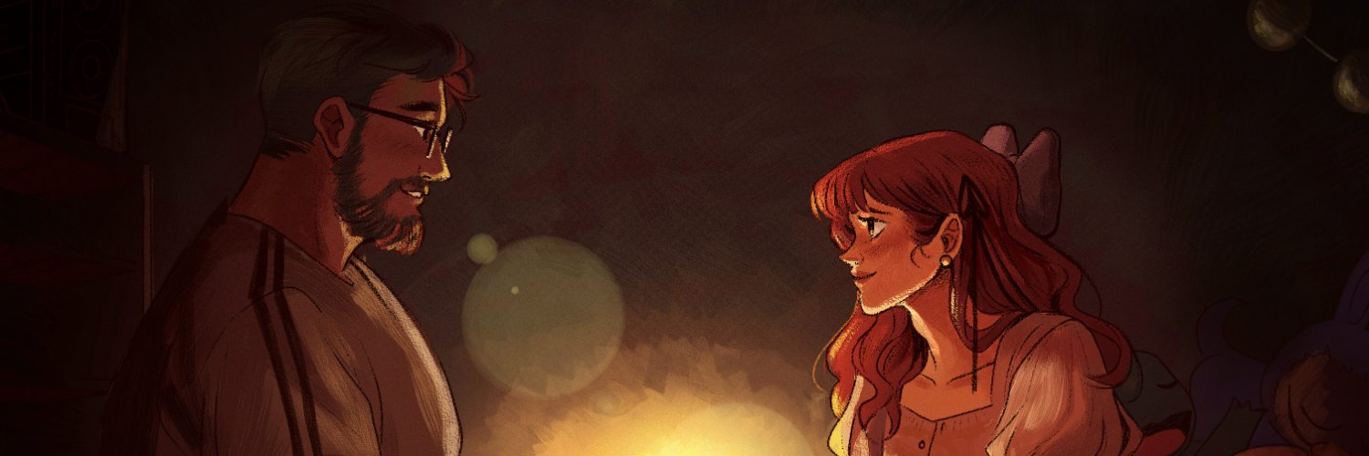 luminums_art's profile banner image