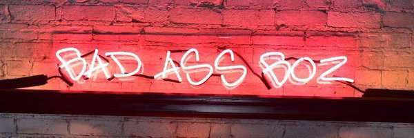 badassboz Profile Banner