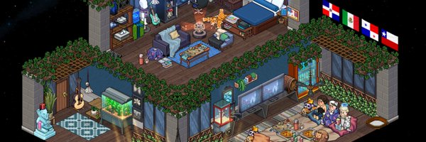 xJossant Profile Banner