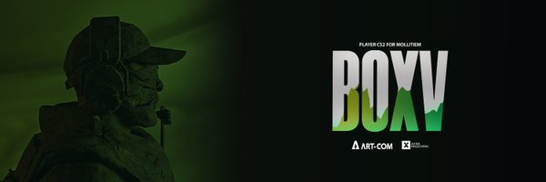 b0xvcs Profile Banner