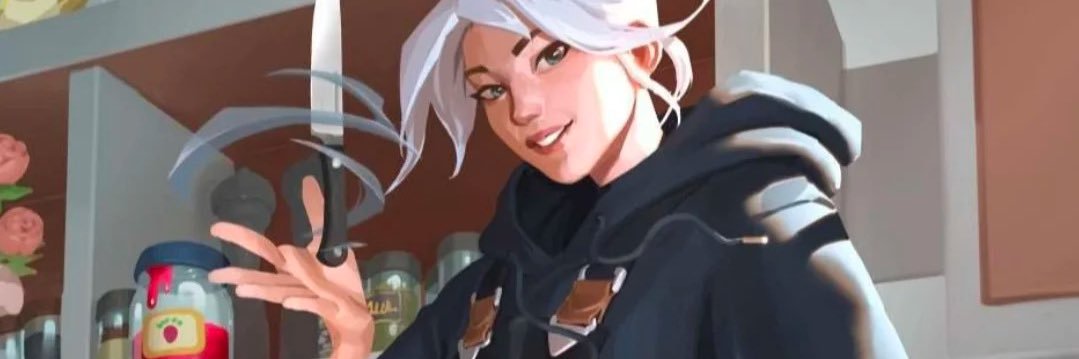 kae🍳 banner