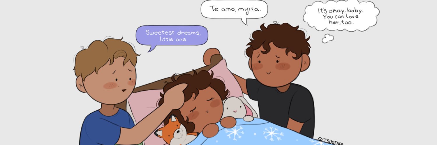 Mel 💌's banner
