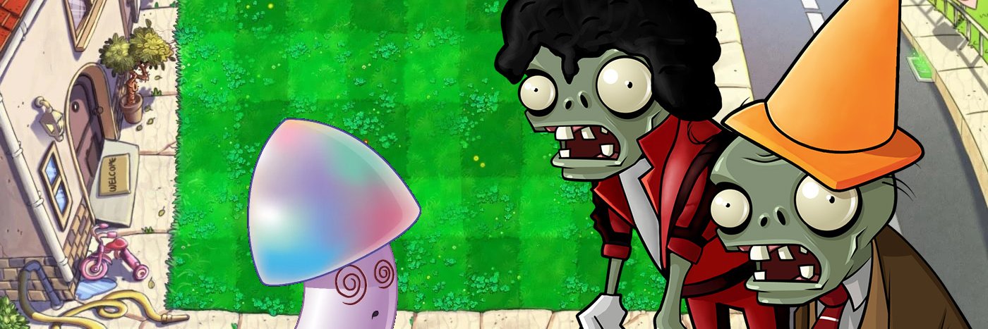 PvZ Posts banner