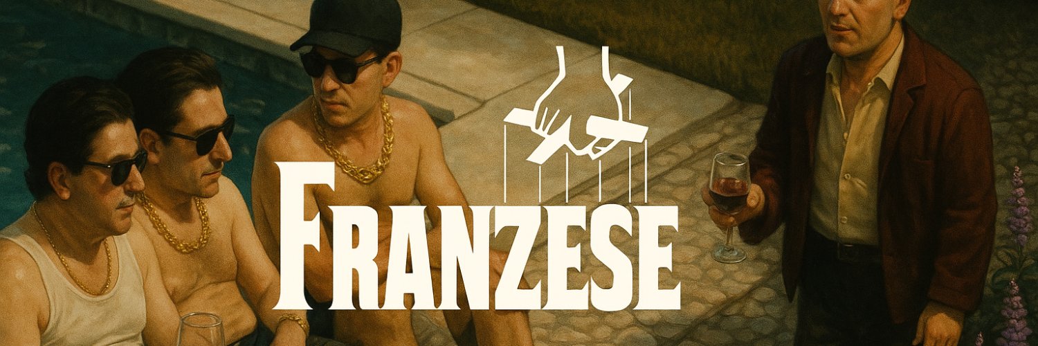 Ciro Franzese banner