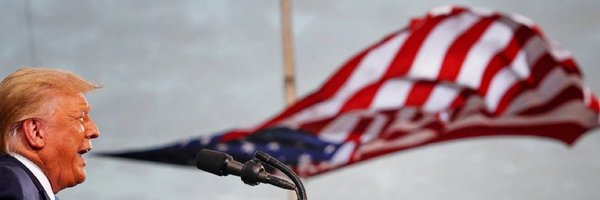 MAGAOracle Profile Banner