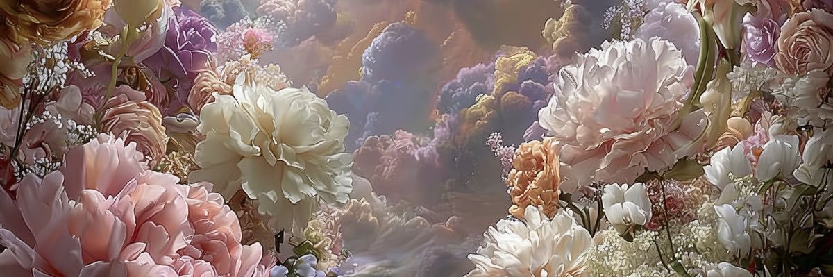 (´｡• ᵕ •｡`) ♡🌸 banner