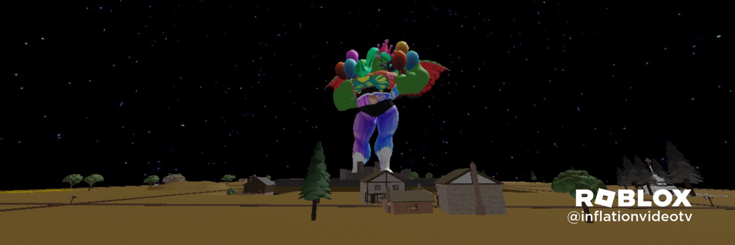 InflationVideo's profile banner image