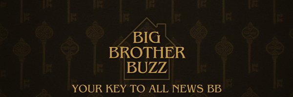 BBigBrotherBuzz Profile Banner