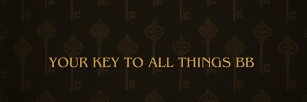 BBigBrotherBuzz Profile Banner