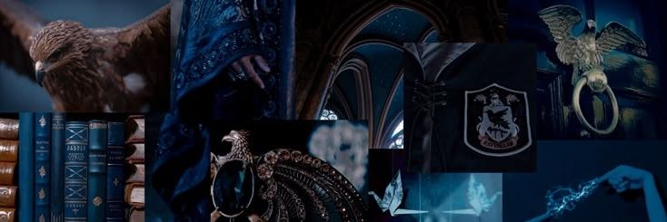 Moon banner