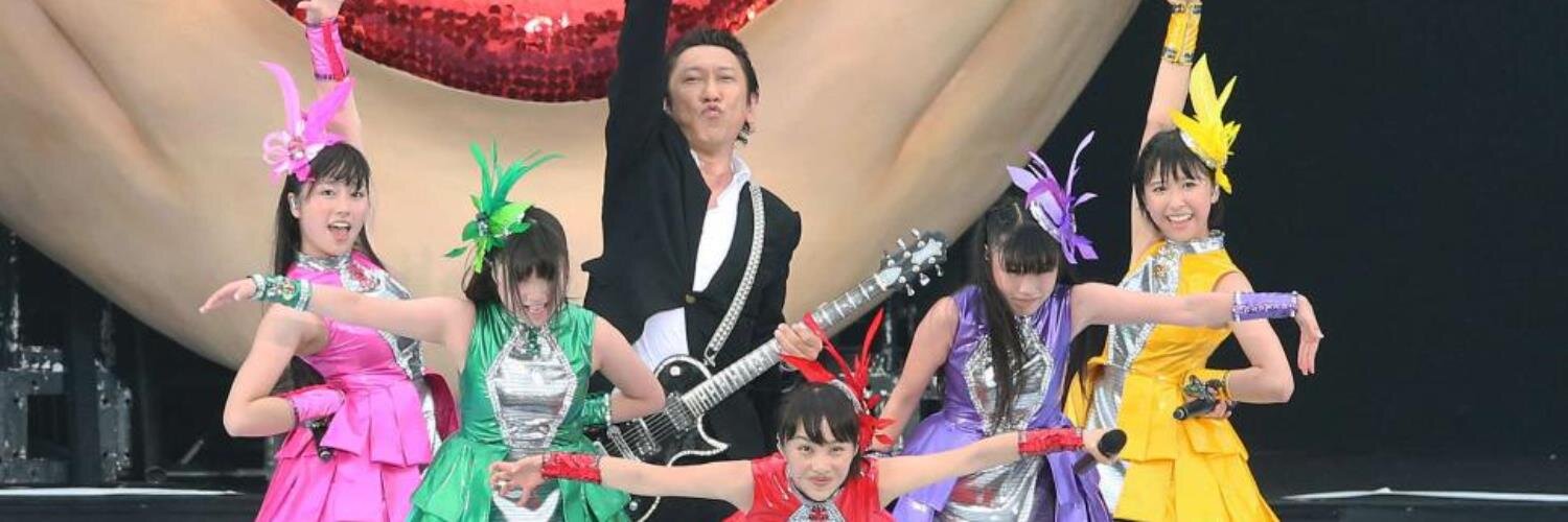 hotenofu's profile banner image