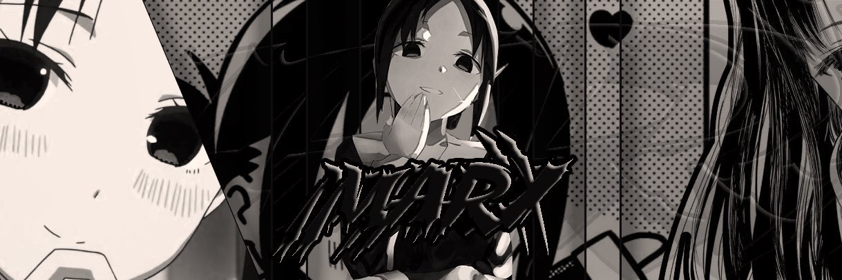 ilymarx's profile banner image