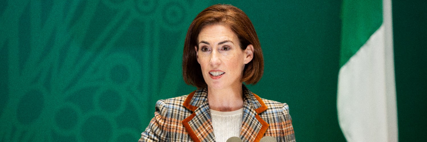 Hildegarde Naughton banner