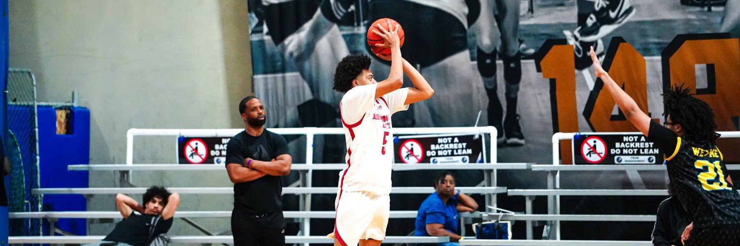 James "3jay" Jenkins III banner