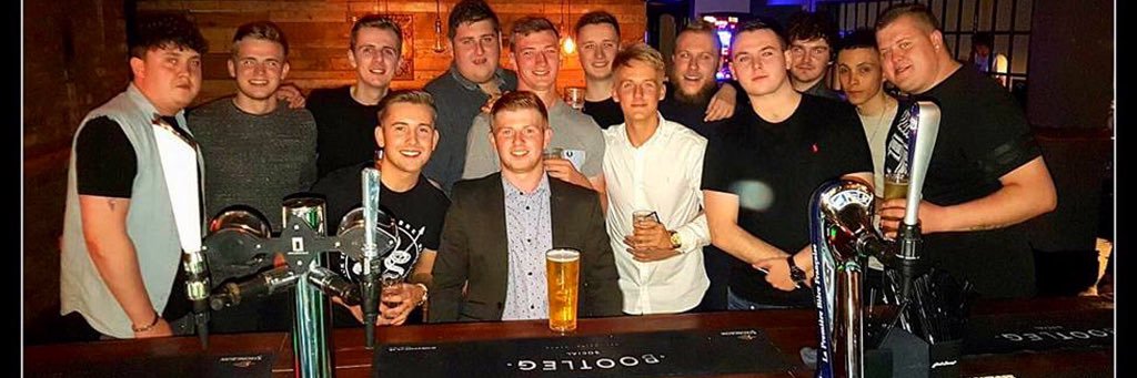 Seanny94's profile banner image
