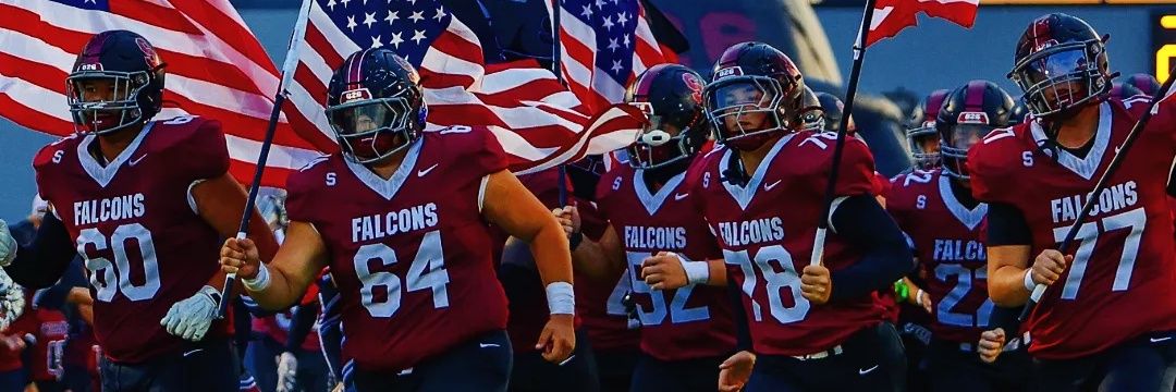 Devin Walker's banner
