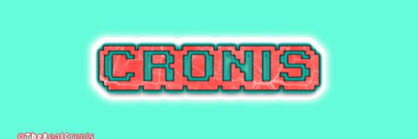 TheRealCronis Profile Banner