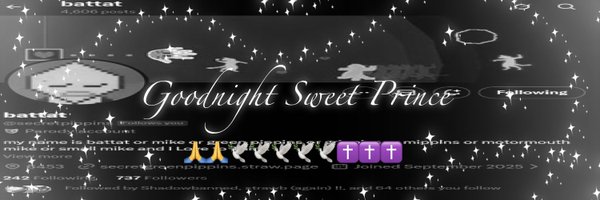 ODDCONTROLLER Profile Banner