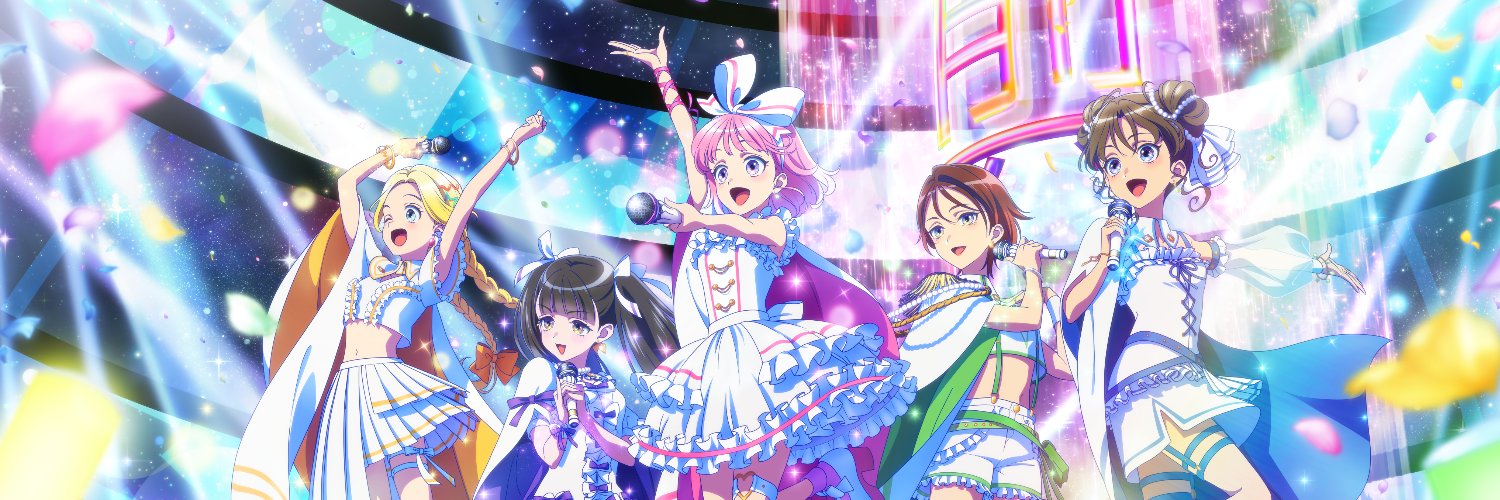 『前橋ウィッチーズ』TVアニメ公式's banner
