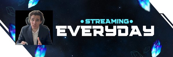 PredMTrader Profile Banner