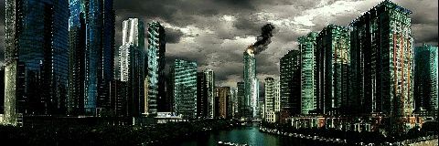 Federal Agitator banner