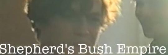 RealRichyThomas's profile banner image