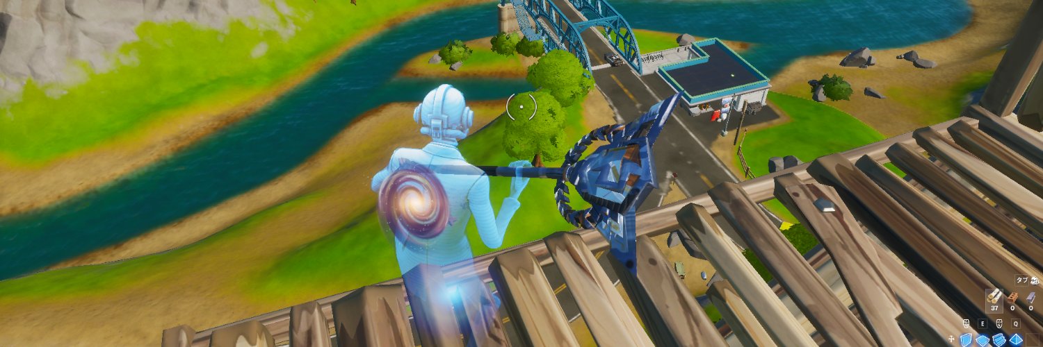 Pentossfv's profile banner image